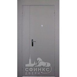 Входная металлическая дверь 61-05