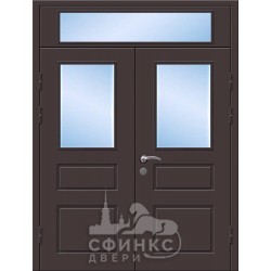 Входная металлическая дверь 58-99