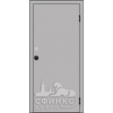 Металлическая дверь - 62-05