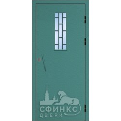 Входная металлическая дверь 62-26