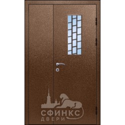 Входная металлическая дверь 62-59