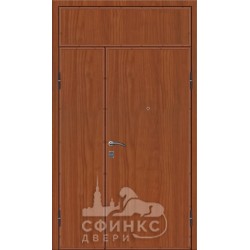 Входная металлическая дверь 66-69