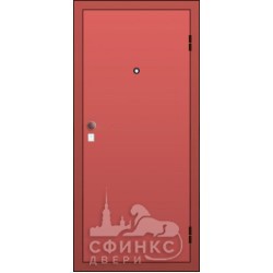Входная металлическая дверь 00-16