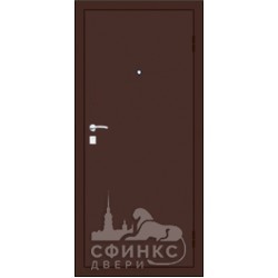 Входная металлическая дверь 01-16