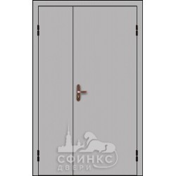Входная металлическая дверь 60-45
