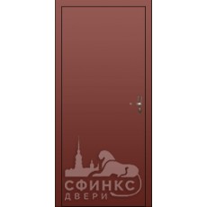 Металлическая дверь - 00-11