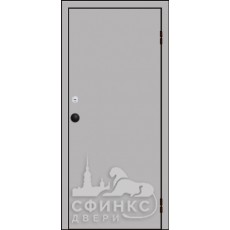 Металлическая дверь - 62-01