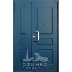 Металлическая дверь - 61-25