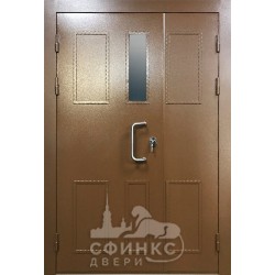 Входная металлическая дверь 64-56