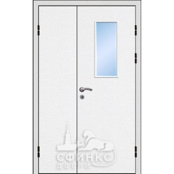 Входная металлическая дверь 62-31