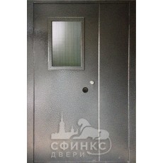 Металлическая дверь - 64-58