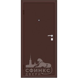 Входная металлическая дверь 01-16
