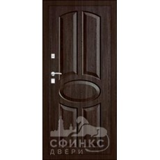 Металлическая дверь - 06-15
