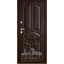 Входная металлическая дверь 06-15