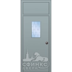Металлическая дверь - 62-42