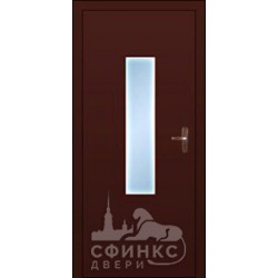 Входная металлическая дверь 58-06