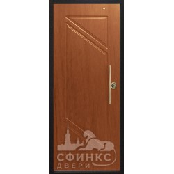Входная металлическая дверь 61-40