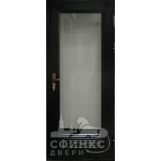 Металлическая дверь - 64-04