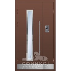 Металлическая дверь - 04-29
