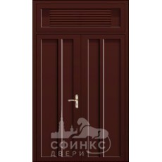 Металлическая дверь - 58-84