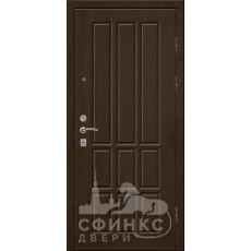 Металлическая дверь - 66-05