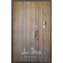 Входная металлическая дверь 61-26