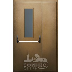 Входная металлическая дверь 64-99