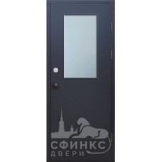 Металлическая дверь - 64-94