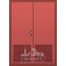 Металлическая дверь - 58-79