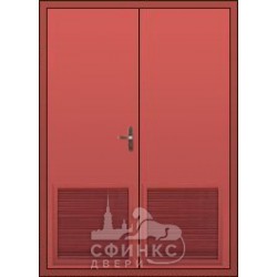 Входная металлическая дверь 58-79