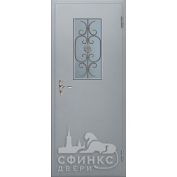 Входная металлическая дверь 64-70