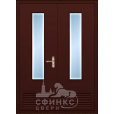 Металлическая дверь - 58-68