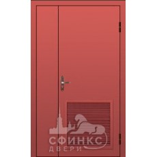 Металлическая дверь - 58-62