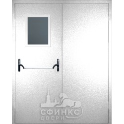 Входная металлическая дверь 65-03
