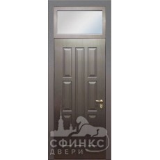 Металлическая дверь - 64-12