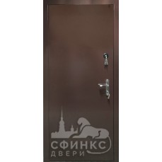 Металлическая дверь - 61-06