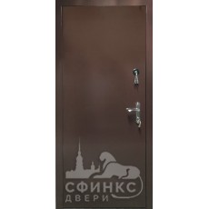 Металлическая дверь - 61-06
