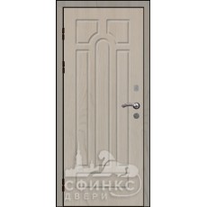 Металлическая дверь - 03-20