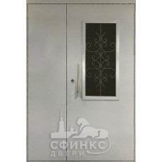 Металлическая дверь - 64-03