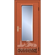 Металлическая дверь - 58-16