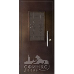 Входная металлическая дверь 61-31