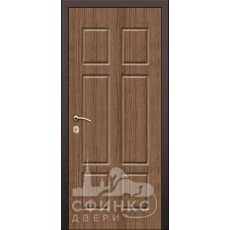 Металлическая дверь - 66-49