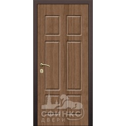 Входная металлическая дверь 66-49