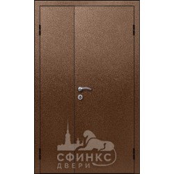 Входная металлическая дверь 60-47
