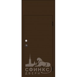 Входная металлическая дверь 62-06