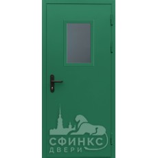 Металлическая дверь - 64-95