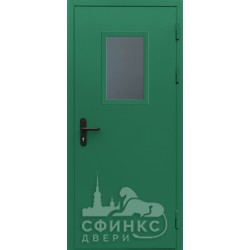 Входная металлическая дверь 64-95