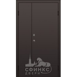 Входная металлическая дверь 62-29