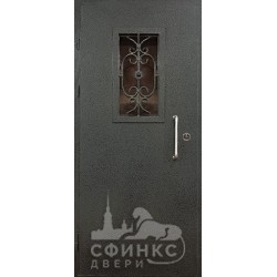 Входная металлическая дверь 61-38