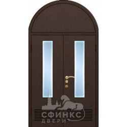 Входная металлическая дверь 58-114